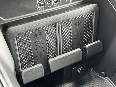 2026 RAM Ram 1500 Limited
