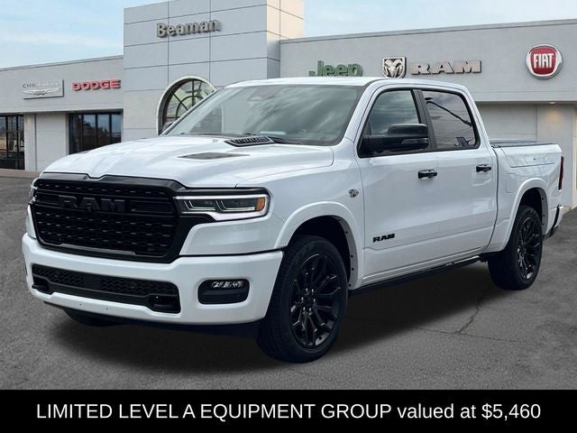 2026 RAM Ram 1500 Limited