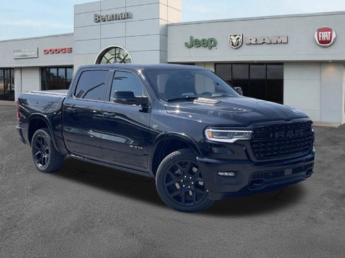 2027 RAM Ram 1500 Limited