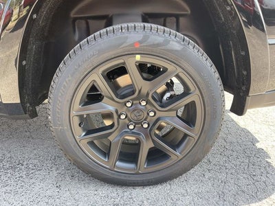 2027 RAM Ram 1500 Limited