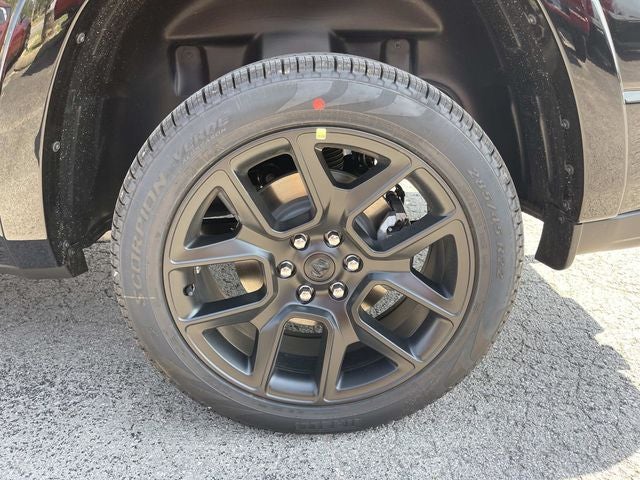 2027 RAM Ram 1500 Limited