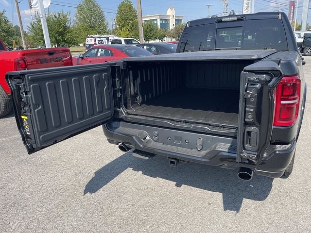 2027 RAM Ram 1500 Limited