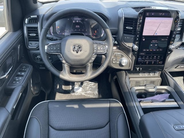 2027 RAM Ram 1500 Limited