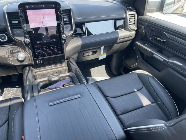 2027 RAM Ram 1500 Limited