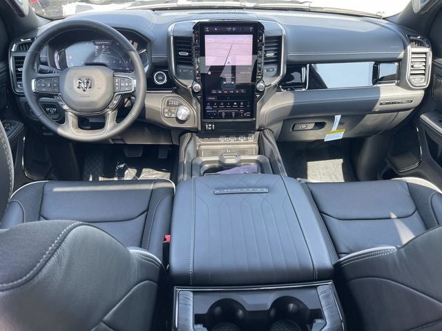 2027 RAM Ram 1500 Limited