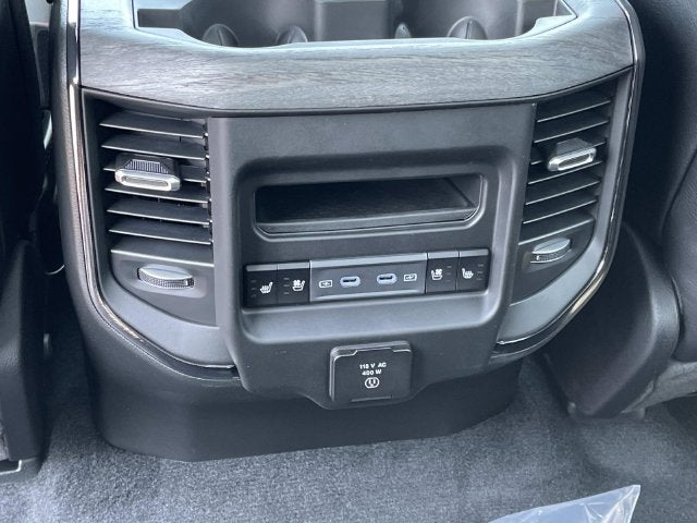 2027 RAM Ram 1500 Limited