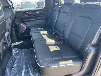 2027 RAM Ram 1500 Limited