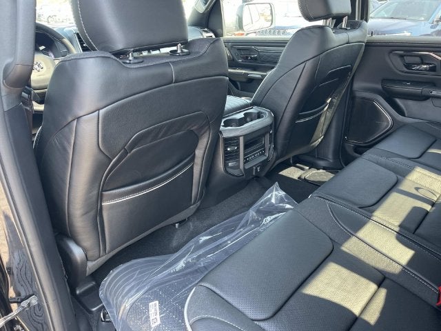 2027 RAM Ram 1500 Limited