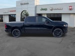 2027 RAM Ram 1500 Limited