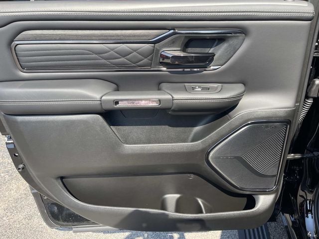 2027 RAM Ram 1500 Limited