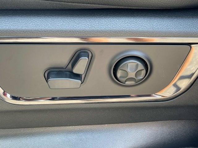 2027 RAM Ram 1500 Limited