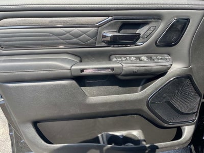 2027 RAM Ram 1500 Limited