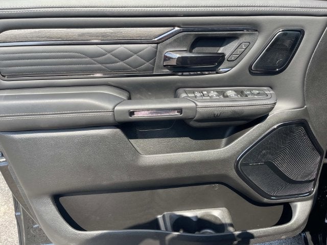 2027 RAM Ram 1500 Limited