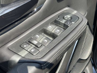 2027 RAM Ram 1500 Limited