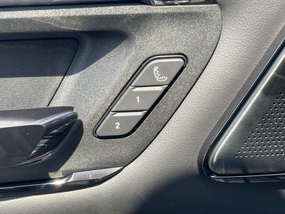 2027 RAM Ram 1500 Limited