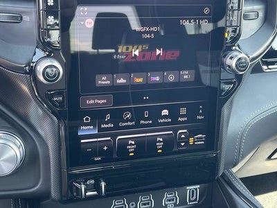 2027 RAM Ram 1500 Limited