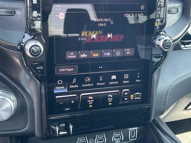 2027 RAM Ram 1500 Limited
