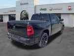 2027 RAM Ram 1500 Limited