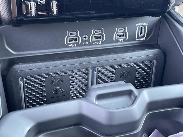 2027 RAM Ram 1500 Limited
