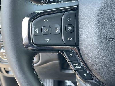 2027 RAM Ram 1500 Limited