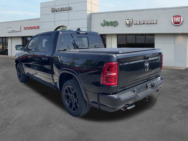 2027 RAM Ram 1500 Limited