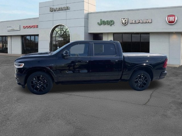 2027 RAM Ram 1500 Limited