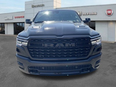 2027 RAM Ram 1500 Limited