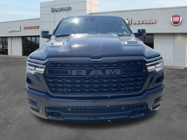 2027 RAM Ram 1500 Limited