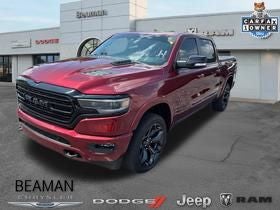 2021 RAM Ram 1500 Limited