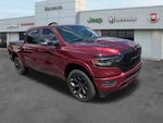 2021 RAM Ram 1500 Limited