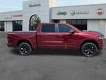 2021 RAM Ram 1500 Limited