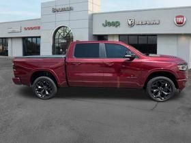 2021 RAM Ram 1500 Limited