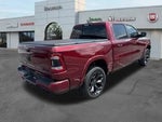 2021 RAM Ram 1500 Limited