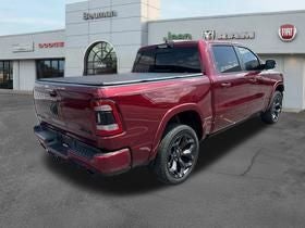 2021 RAM Ram 1500 Limited