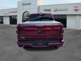 2021 RAM Ram 1500 Limited