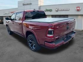2021 RAM Ram 1500 Limited