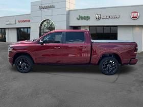 2021 RAM Ram 1500 Limited