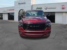 2021 RAM Ram 1500 Limited