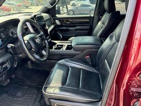 2021 RAM Ram 1500 Limited