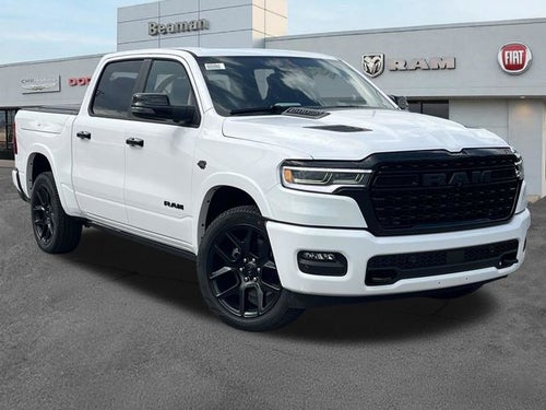2027 RAM Ram 1500 Limited