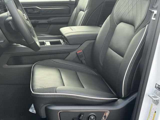 2027 RAM Ram 1500 Limited