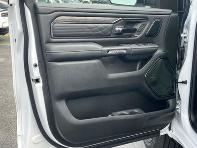 2027 RAM Ram 1500 Limited