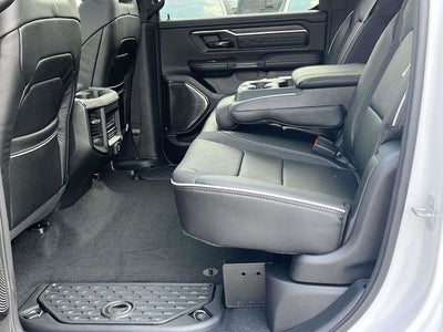 2027 RAM Ram 1500 Limited