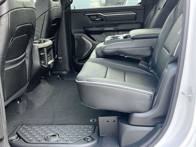 2027 RAM Ram 1500 Limited