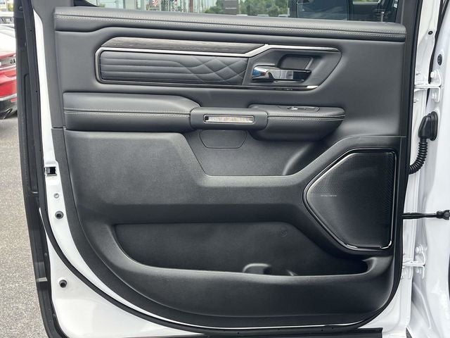 2027 RAM Ram 1500 Limited