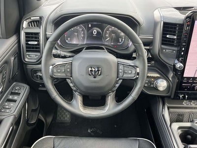 2027 RAM Ram 1500 Limited