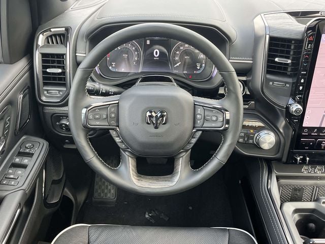 2027 RAM Ram 1500 Limited