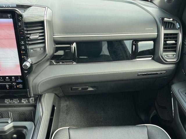 2027 RAM Ram 1500 Limited