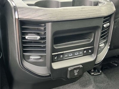 2027 RAM Ram 1500 Limited