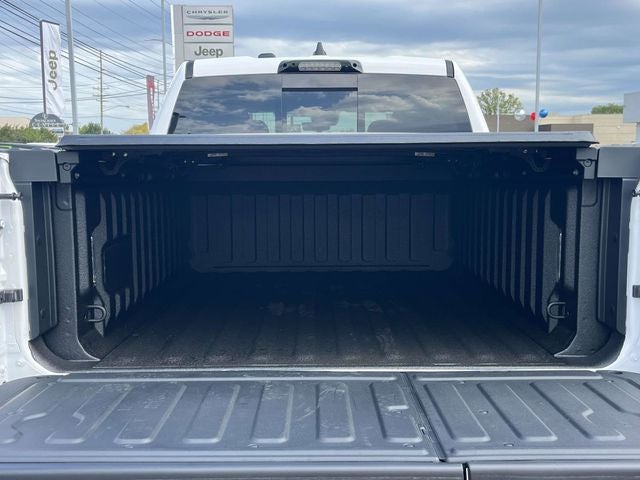 2027 RAM Ram 1500 Limited